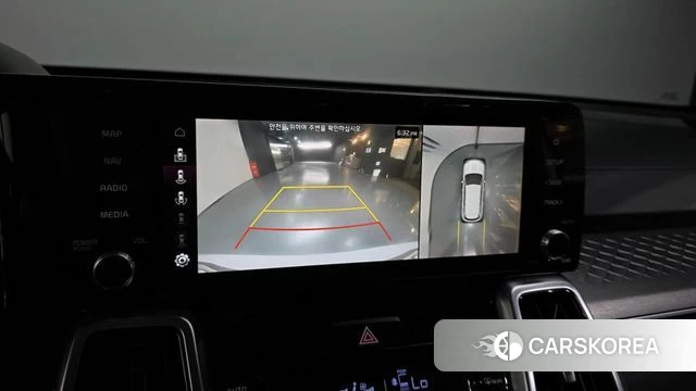 Kia Sorento 4th Generation 2020 Белый из Кореи, фото 5