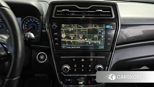 Ssangyong Berry New Tivoli 2019 Серебристо-серый из Кореи, фото 5