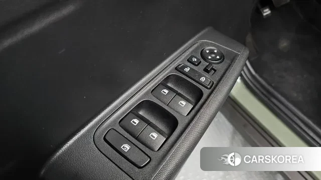 Hyundai Casper 2023 Темно-зеленый из Кореи, фото 5