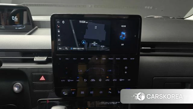 Hyundai Staria 2024 Желтый из Кореи, фото 5