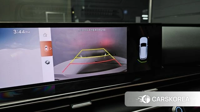 Genesis GV80 2024 Белый из Кореи, фото 5