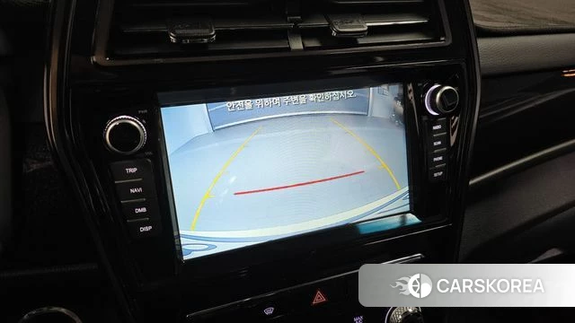 Ssangyong Tivoli Air 2020 Белый из Кореи, фото 5