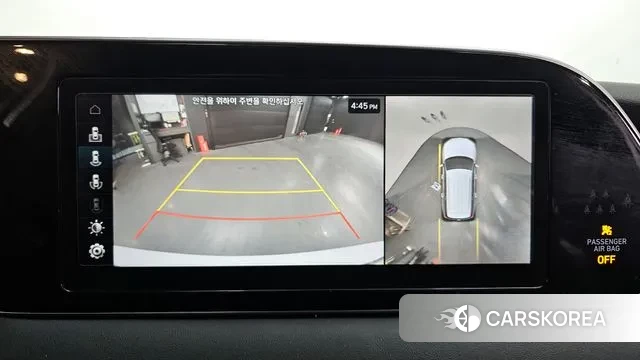 Hyundai Palisade 2020 Белый из Кореи, фото 5