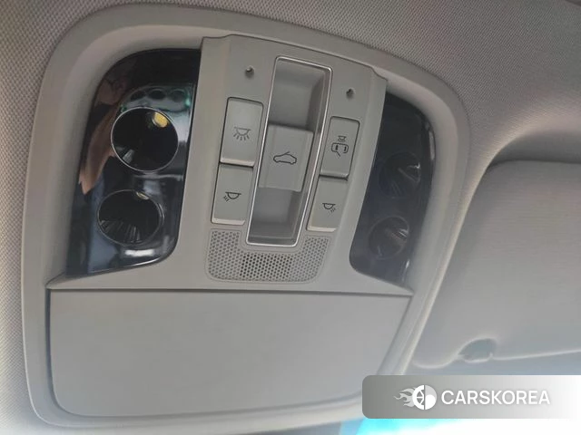 Kia K7 Premier 2019 Синий из Кореи, фото 5