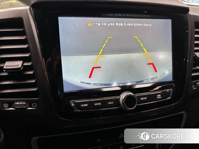 Ssangyong The New Rexton Sports Cannes 2021 Серый из Кореи, фото 5