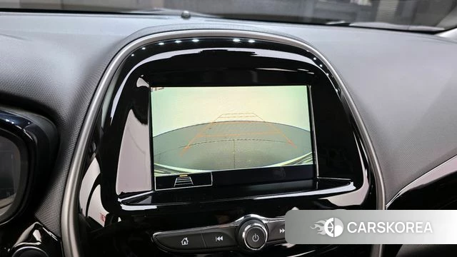 Chevrolet (GM Daewoo) The New Spark 2021 Белый из Кореи, фото 5