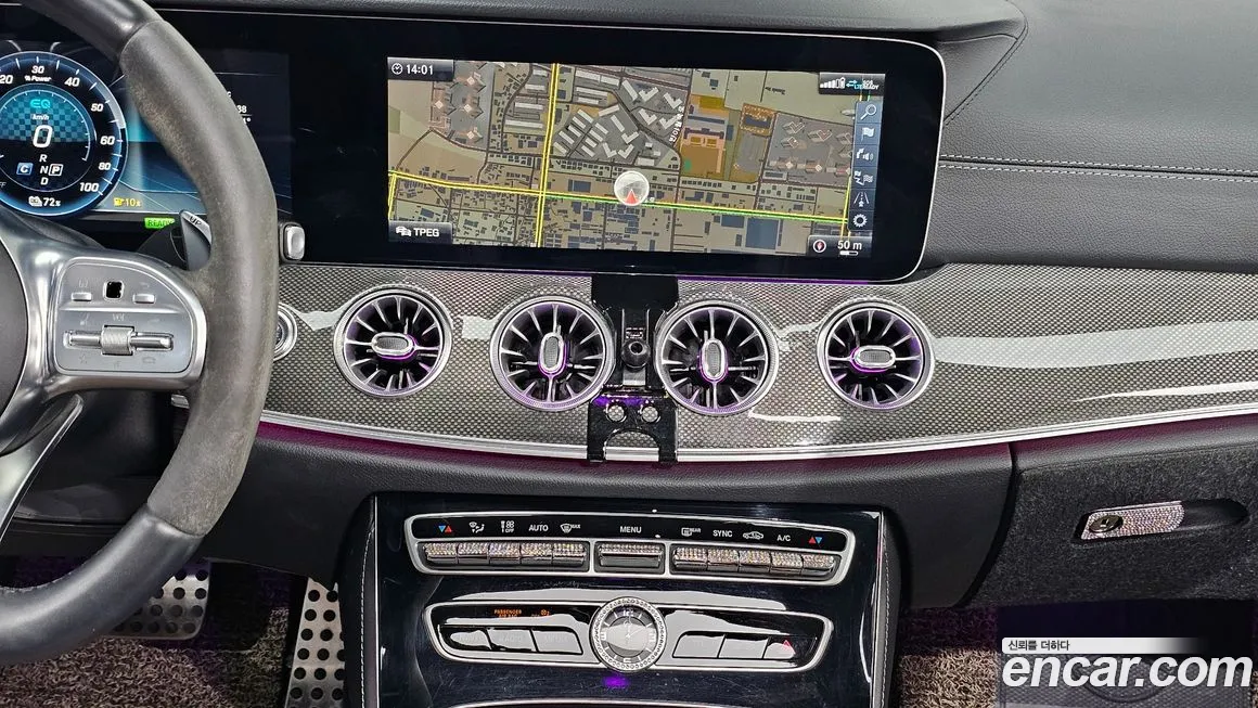 Mercedes-Benz E-Class W213 2020 Белый из Кореи, фото 5