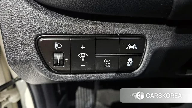 Kia Seltos 2020 Белый из Кореи, фото 5