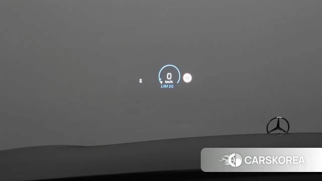 Mercedes-Benz S-Class W222 2018 Черный из Кореи, фото 5