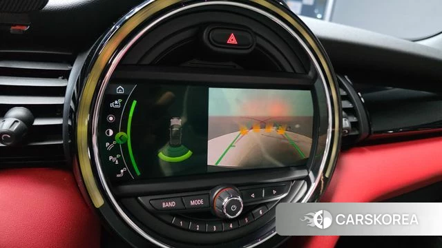 Mini Cooper S Convertible 2020 Темно-зеленый из Кореи, фото 5