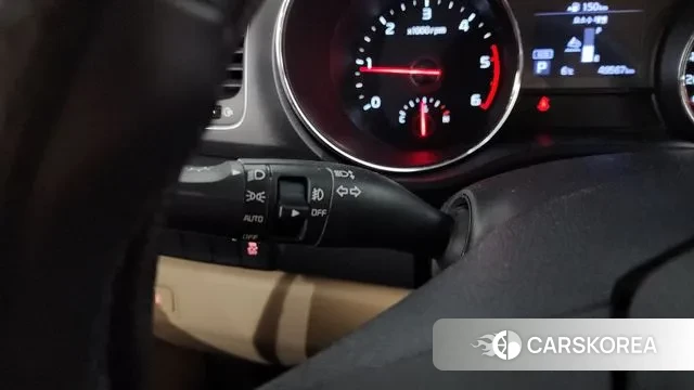 Kia The New Carnival 2019 Черный из Кореи, фото 5