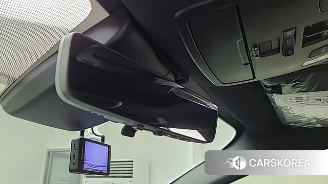 Toyota Sienna 4th Generation 2025 Белый из Кореи, фото 5