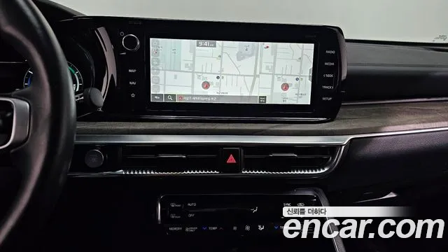 Kia K5 Hybrid 3rd Generation id 2713321 из Кореи 5