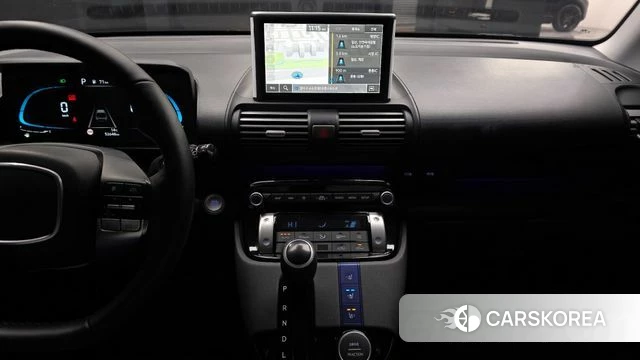 Hyundai Casper 2023 Белый из Кореи, фото 5