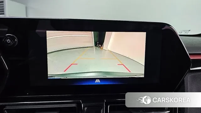 Chevrolet (GM Daewoo) The New Trail Blazer 2024 Зеленый из Кореи, фото 5