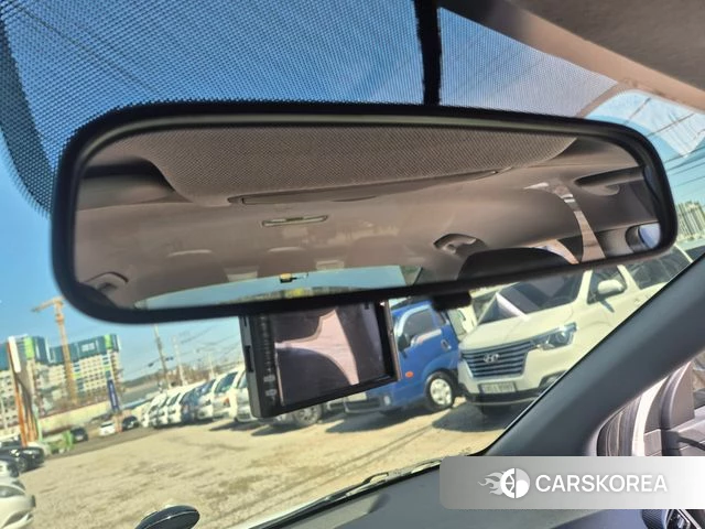 Hyundai The New Avante AD 2020 Белый из Кореи, фото 5