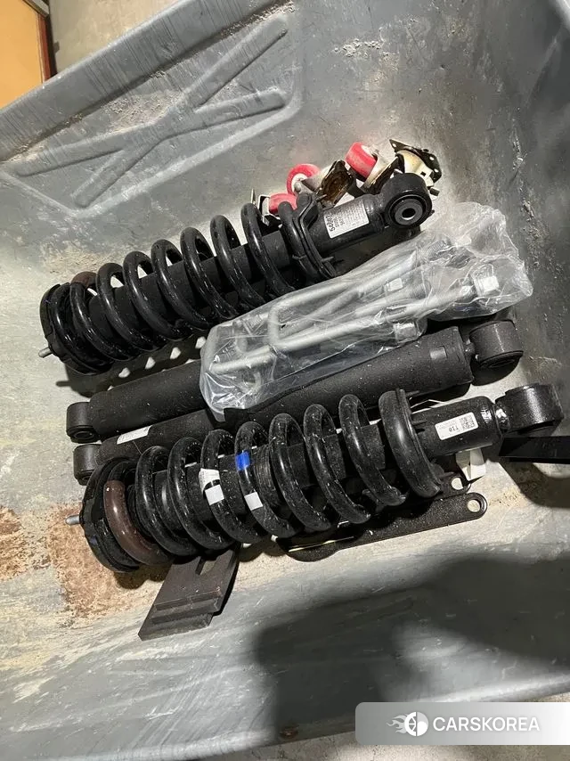 Kia Tasman 2025 Черный из Кореи, фото 5