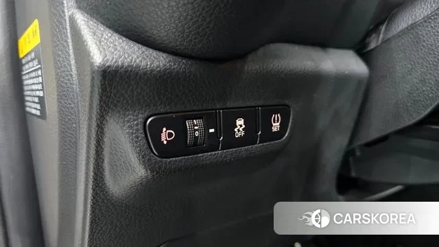 Kia All New Morning (JA) 2020 Жемчужный цвет из Кореи, фото 5