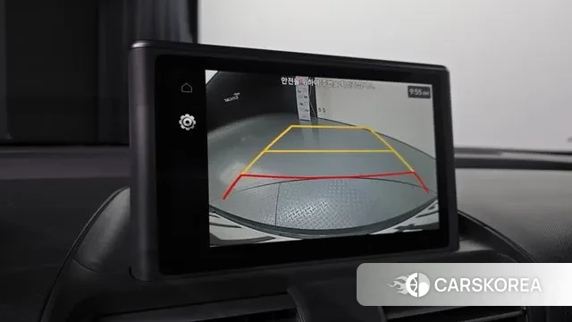 Hyundai Casper 2021 Белый из Кореи, фото 5