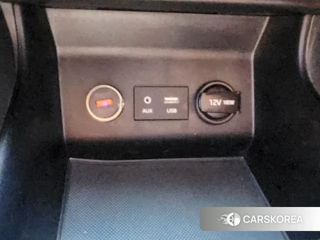 Hyundai The New Avante AD 2019 Белый из Кореи, фото 5