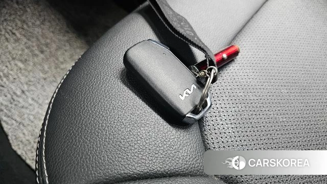 Kia The New Kia Ray 2024 Белый из Кореи, фото 5