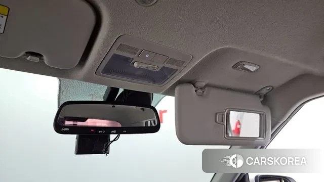 Hyundai Venue 2019 Белый из Кореи, фото 5