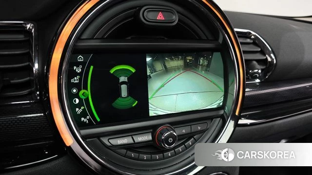 Mini Cooper Clubman id 3886428 из Кореи 5