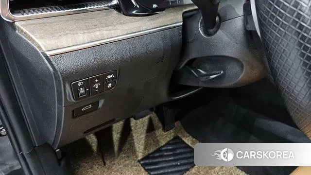 Kia K5 3rd generation 2021 Серый из Кореи, фото 5