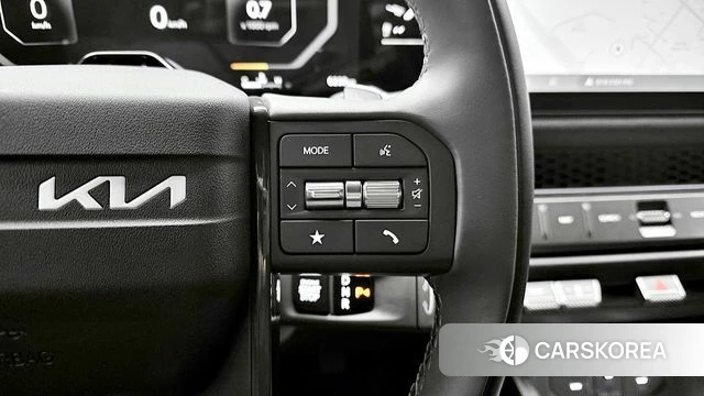Kia Tasman 2025 Белый из Кореи, фото 5
