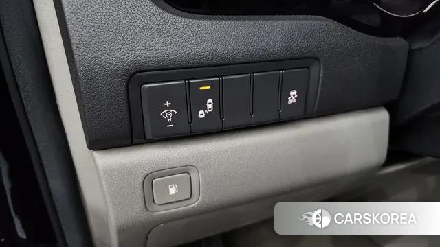 Kia All New Carnival 2018 Черный из Кореи, фото 5