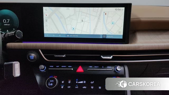 Hyundai Sonata D Edge (DN8) 2026 Белый из Кореи, фото 5