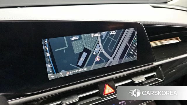 Kia Di All New Niro EV 2022 Белый из Кореи, фото 5