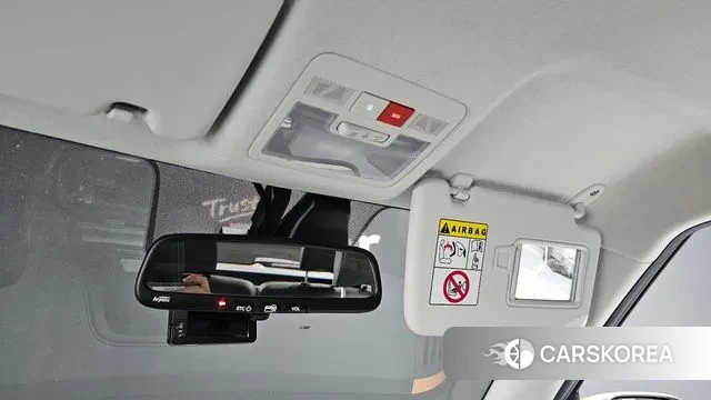 Hyundai Casper 2022 Зеленый из Кореи, фото 5