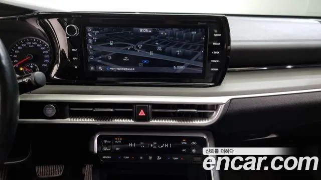 Kia K5 3rd generation id 2691374 из Кореи 5