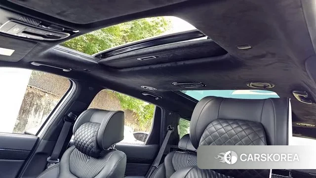 Hyundai The New Palisade 2023 Белый из Кореи, фото 5