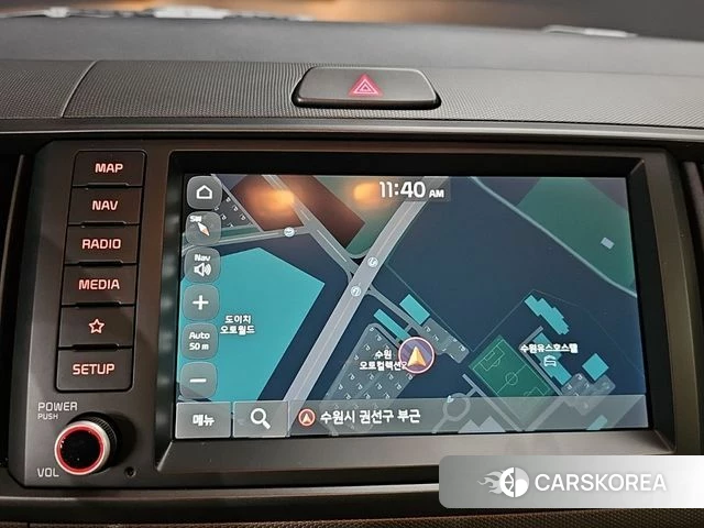 Kia The New Kia Ray 2023 Жемчужный цвет из Кореи, фото 5