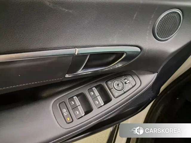 Hyundai Sonata (DN8) 2021 Белый из Кореи, фото 5