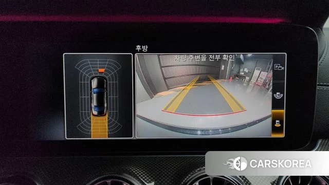 Mercedes-Benz CLS-Class C257 2019 Черный из Кореи, фото 5