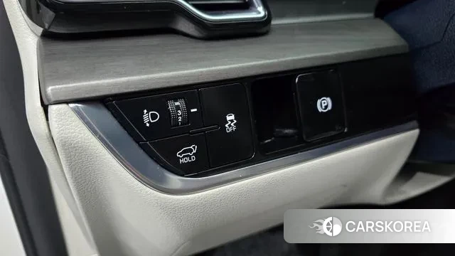 Kia Sportage 5th Generation 2021 Белый из Кореи, фото 5