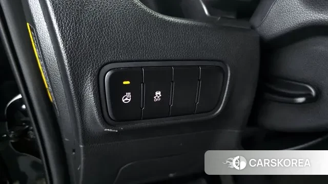 Kia The New Kia Ray 2024 Черный из Кореи, фото 5