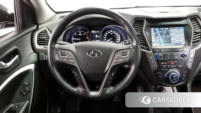 Hyundai The New Max Cruise 2018 Синий из Кореи, фото 5