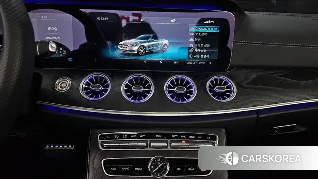 Mercedes-Benz E-Class W213 2018 Серый из Кореи, фото 5