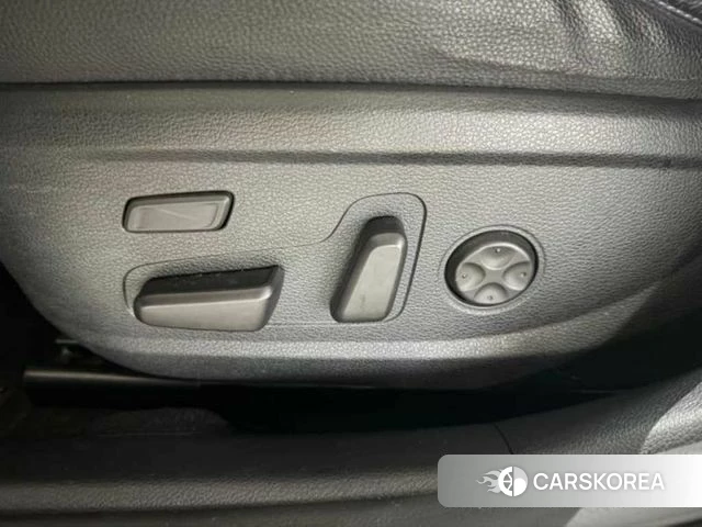 Kia Come New K7 2018 Белый из Кореи, фото 5