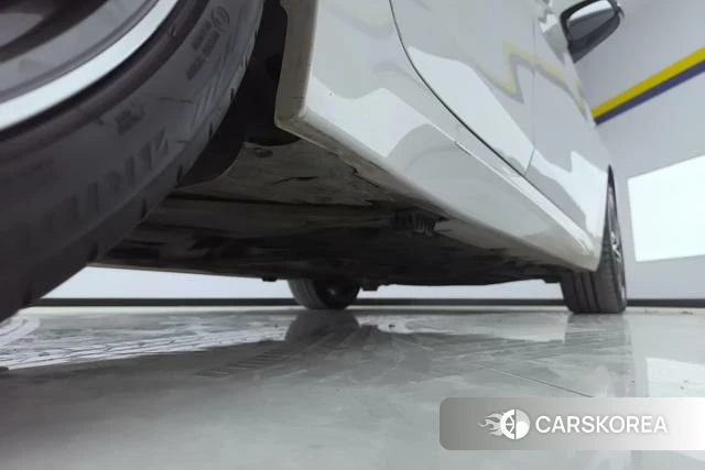 BMW 1 series 2021 Белый из Китая, фото 5
