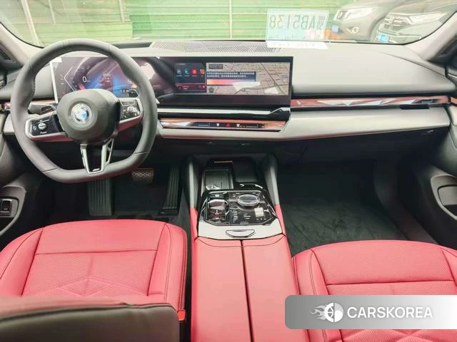 BMW 5 series id 3969190 из Китая 5