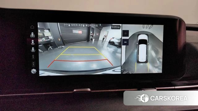 Kia Carnival 4th generation 2022 Черный из Кореи, фото 5