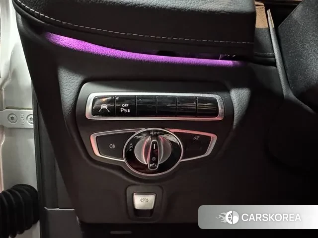 Mercedes-Benz G-Class W463b 2024 Белый из Кореи, фото 5