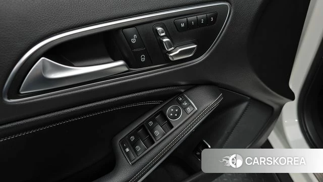 Mercedes-Benz GLA-Class X156 2018 Белый из Кореи, фото 5