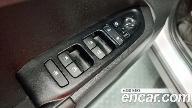 Hyundai Venue id 2689428 из Кореи 5