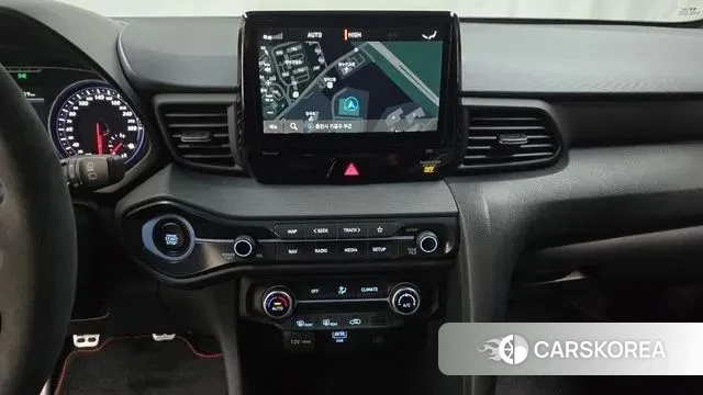 Hyundai Veloster (JS) 2020 Черный из Кореи, фото 5